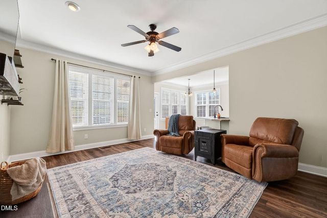 102 Wood Valley Drive, Four Oaks, NC 27524