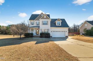 102 Wood Valley Drive, Four Oaks, NC 27524