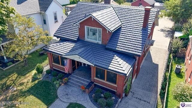 207 N Main St, Elizabethtown, KY 42701