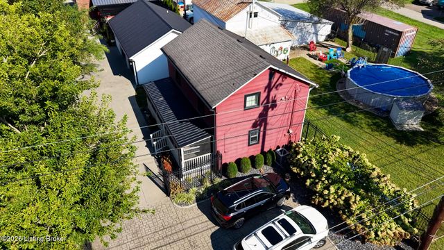 207 N Main St, Elizabethtown, KY 42701