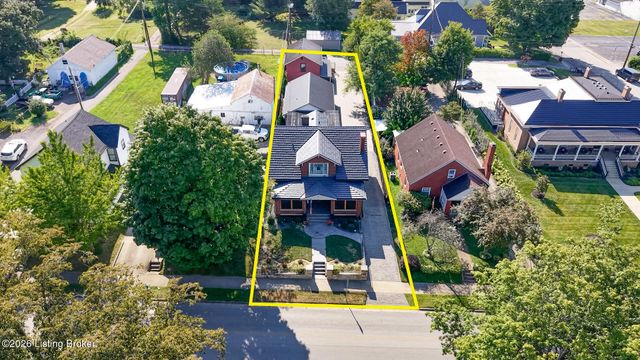 207 N Main St, Elizabethtown, KY 42701