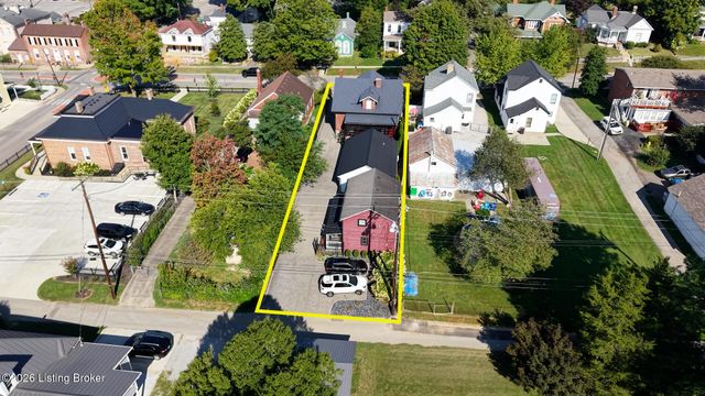 207 N Main St, Elizabethtown, KY 42701