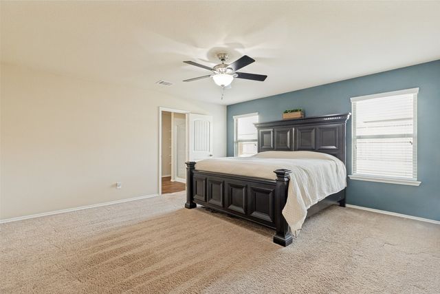 2118 Meadow Park Drive, Princeton, TX 75407