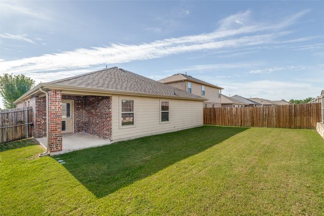 2118 Meadow Park Drive, Princeton, TX 75407