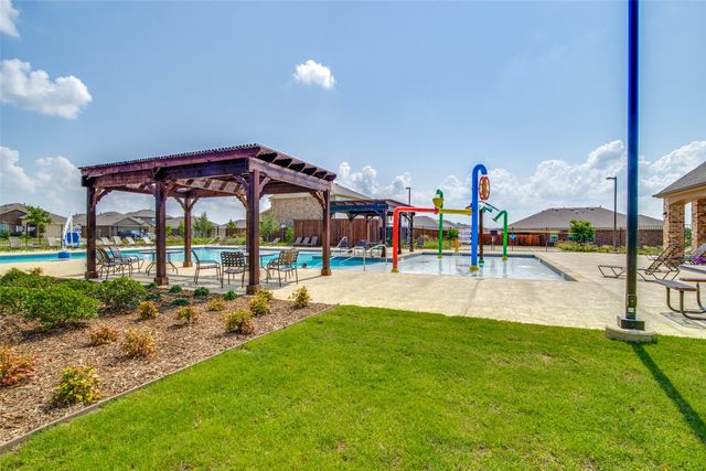 2118 Meadow Park Drive, Princeton, TX 75407
