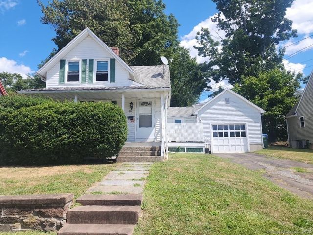 66 Durant Terrace, Middletown, CT 06457