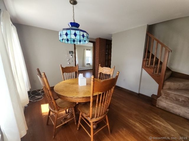 66 Durant Terrace, Middletown, CT 06457