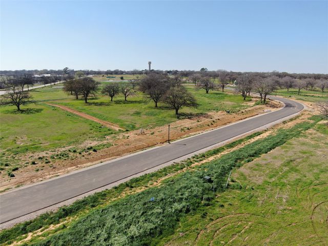 7724 Black Elk Court, Burleson, TX 76028