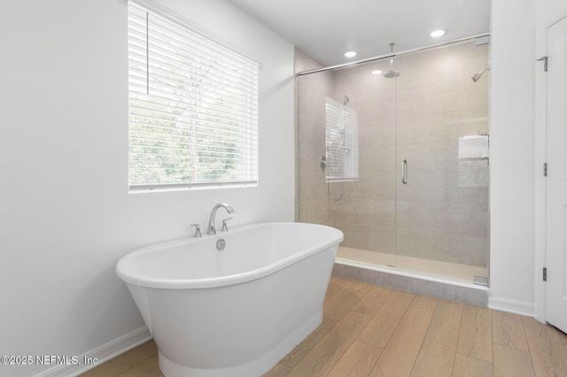 4820 RANDOLPH Street, Hastings, FL 32145