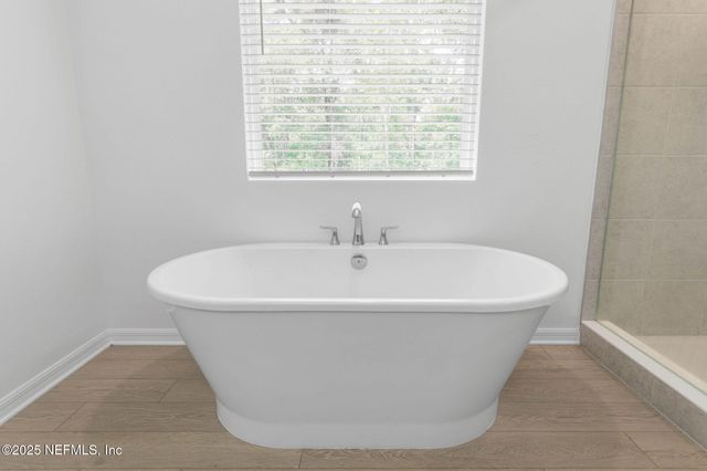 4820 RANDOLPH Street, Hastings, FL 32145