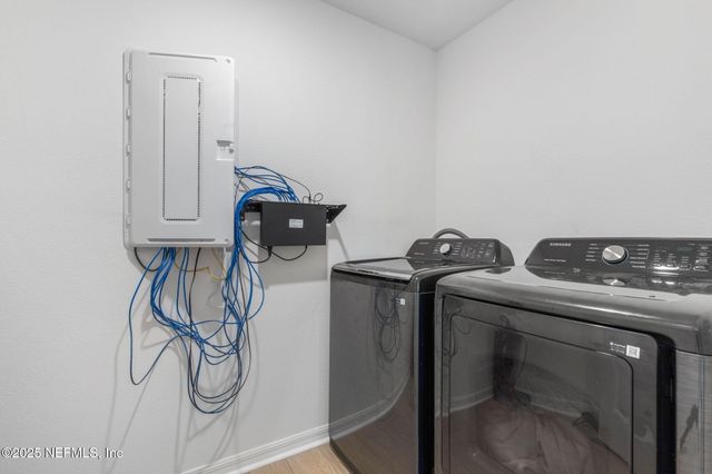 4820 RANDOLPH Street, Hastings, FL 32145