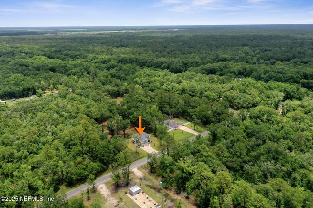 4820 RANDOLPH Street, Hastings, FL 32145