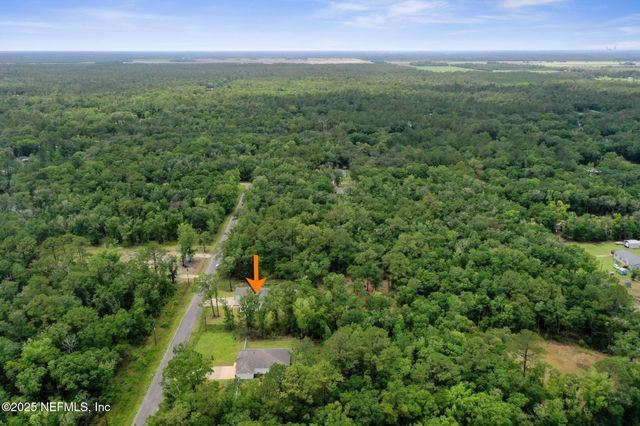 4820 RANDOLPH Street, Hastings, FL 32145