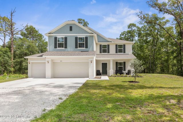 4820 RANDOLPH Street, Hastings, FL 32145