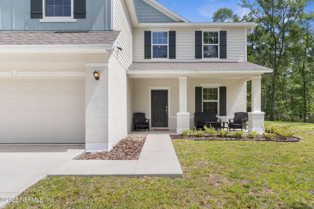 4820 RANDOLPH Street, Hastings, FL 32145