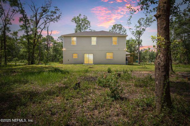 4820 RANDOLPH Street, Hastings, FL 32145