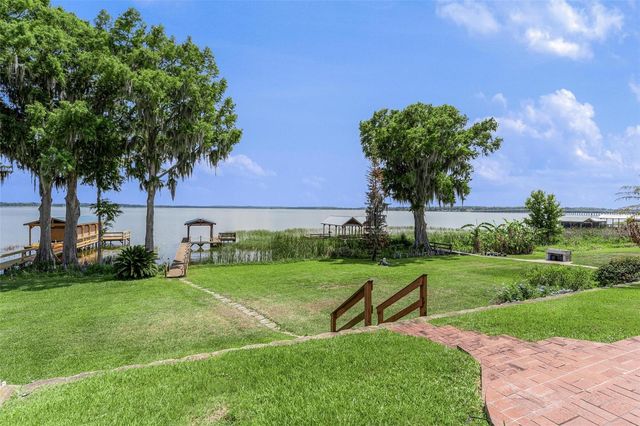6274 SAILBOAT AVENUE, Tavares, FL 32778