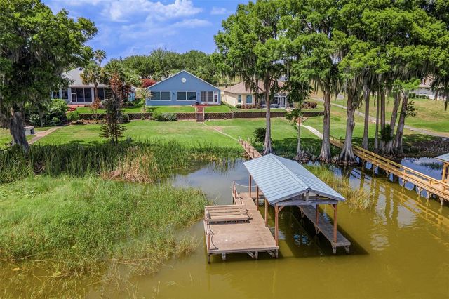6274 SAILBOAT AVENUE, Tavares, FL 32778