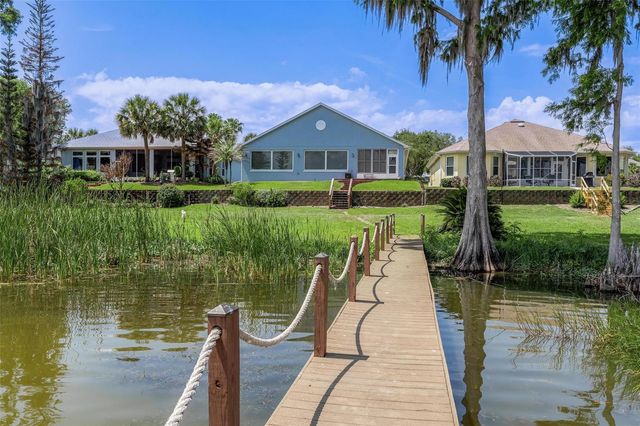 6274 SAILBOAT AVENUE, Tavares, FL 32778