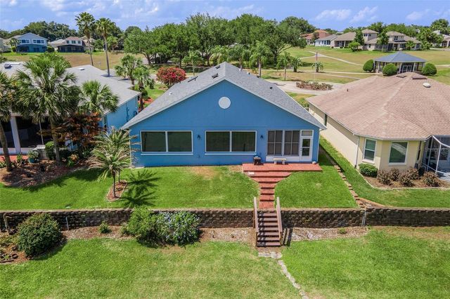 6274 SAILBOAT AVENUE, Tavares, FL 32778