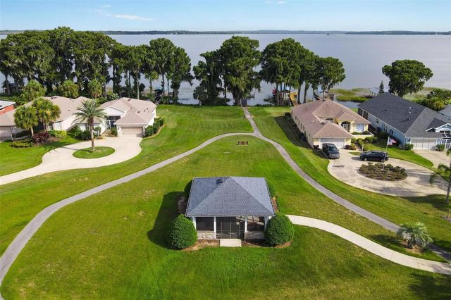 6274 SAILBOAT AVENUE, Tavares, FL 32778