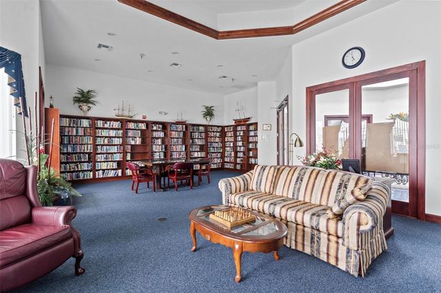 6274 SAILBOAT AVENUE, Tavares, FL 32778