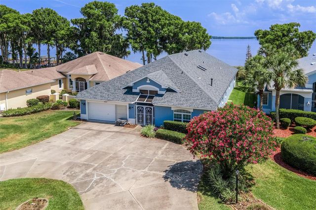 6274 SAILBOAT AVENUE, Tavares, FL 32778