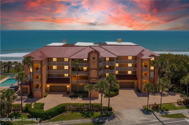 1395 Jimmy Buffett Memorial Highway 203, Satellite Beach, FL 32937