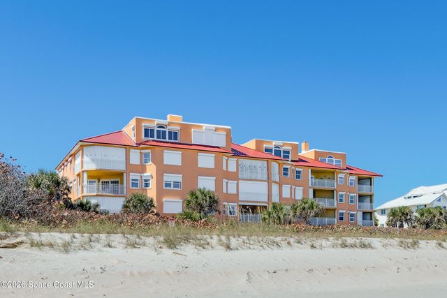 1395 Jimmy Buffett Memorial Highway 203, Satellite Beach, FL 32937