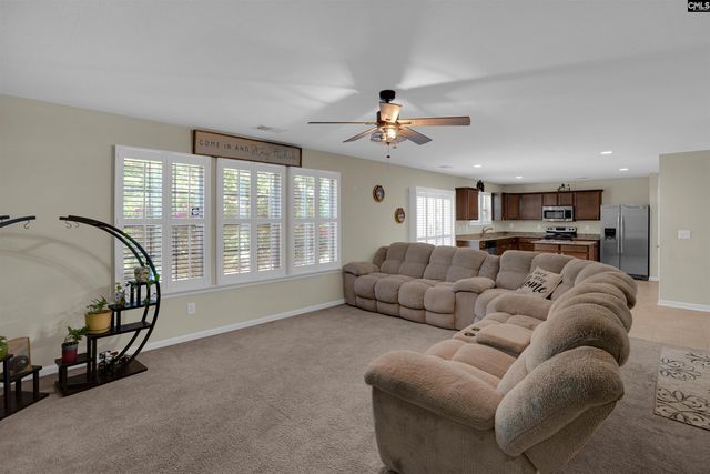 183 Mesa Verde Drive, Lexington, SC 29073