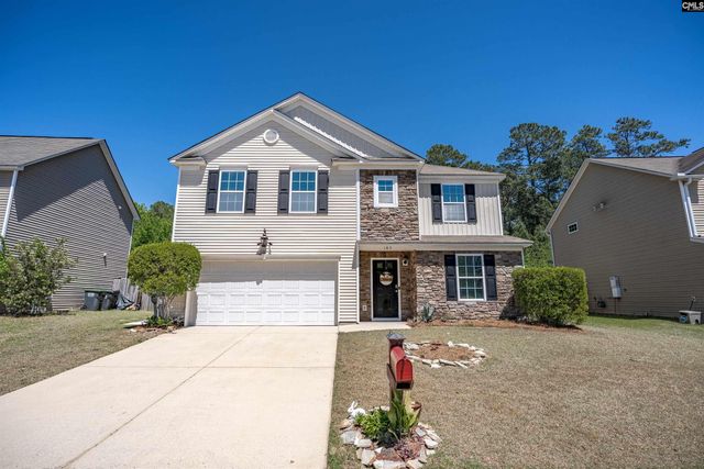 183 Mesa Verde Drive, Lexington, SC 29073