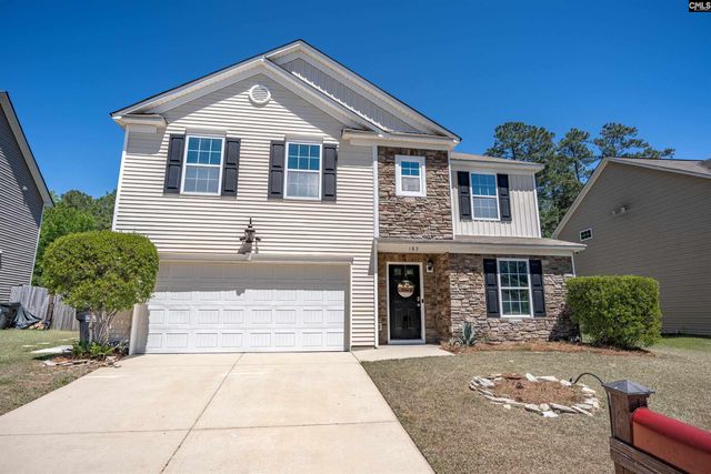 183 Mesa Verde Drive, Lexington, SC 29073