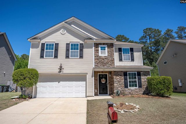 183 Mesa Verde Drive, Lexington, SC 29073