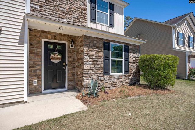 183 Mesa Verde Drive, Lexington, SC 29073