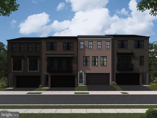42225 PICASSO SQ #HOMESITE 4331, Ashburn, VA 20148