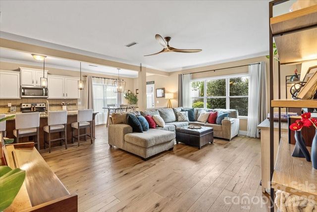 13429 Pierre Reverdy Drive, Davidson, NC 28036