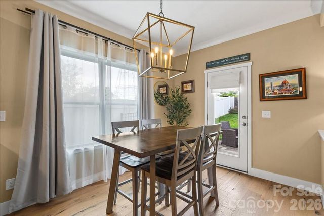 13429 Pierre Reverdy Drive, Davidson, NC 28036