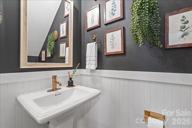 13429 Pierre Reverdy Drive, Davidson, NC 28036