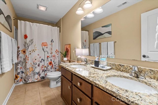 13429 Pierre Reverdy Drive, Davidson, NC 28036