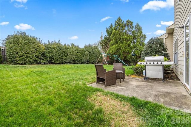 13429 Pierre Reverdy Drive, Davidson, NC 28036