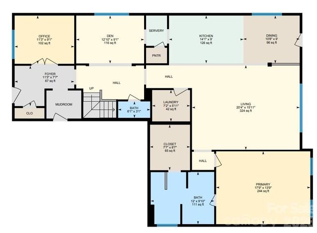 13429 Pierre Reverdy Drive, Davidson, NC 28036