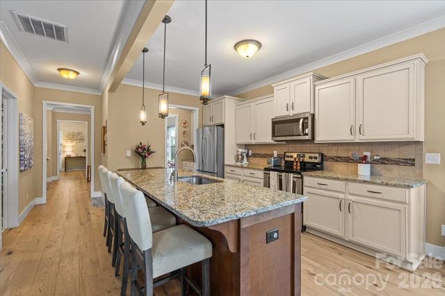 13429 Pierre Reverdy Drive, Davidson, NC 28036