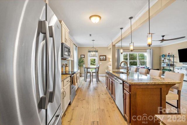 13429 Pierre Reverdy Drive, Davidson, NC 28036