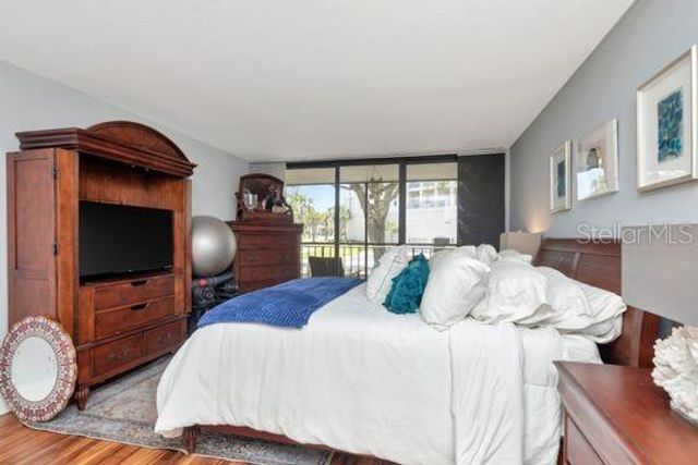 220 BELLEVIEW BOULEVARD 203, Belleair, FL 33756