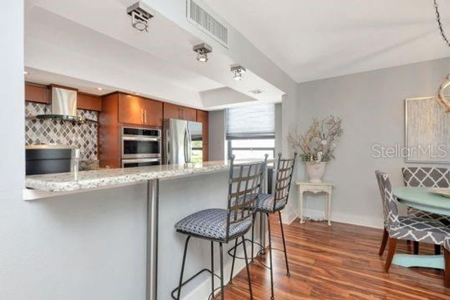 220 BELLEVIEW BOULEVARD 203, Belleair, FL 33756