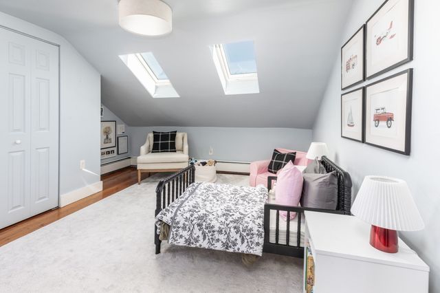 27 St James Street 0, Boston, MA 02119