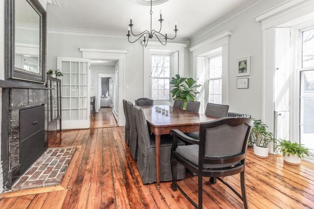 27 St James Street 0, Boston, MA 02119