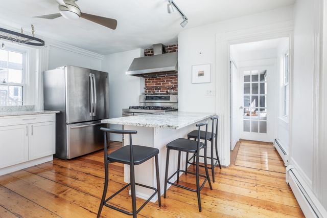27 St James Street 0, Boston, MA 02119