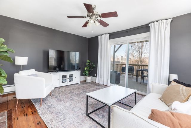 27 St James Street 0, Boston, MA 02119