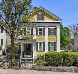 27 St James Street 0, Boston, MA 02119